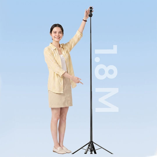 Ulanzi Ulanzi Kamerastative Bis 18cm Und Belastbarkeit 1kg