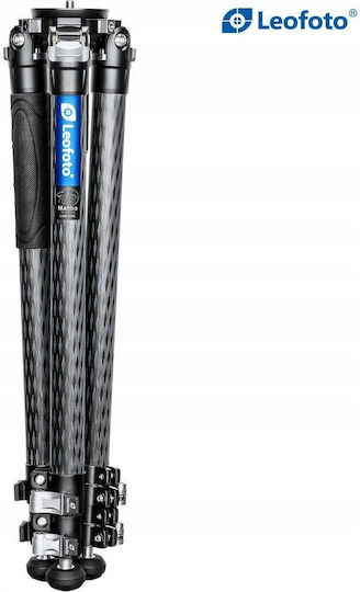 Kamerastative aus Aluminium bis 31cm und maximale Belastung 10kg