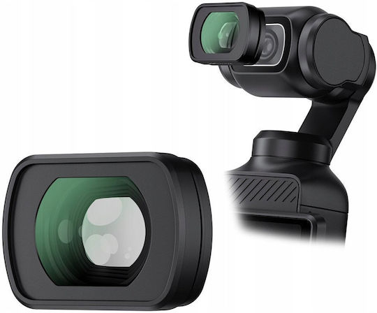 JJC SB10211 Action-Kamera-Filter DJI Osmo Tasche 3