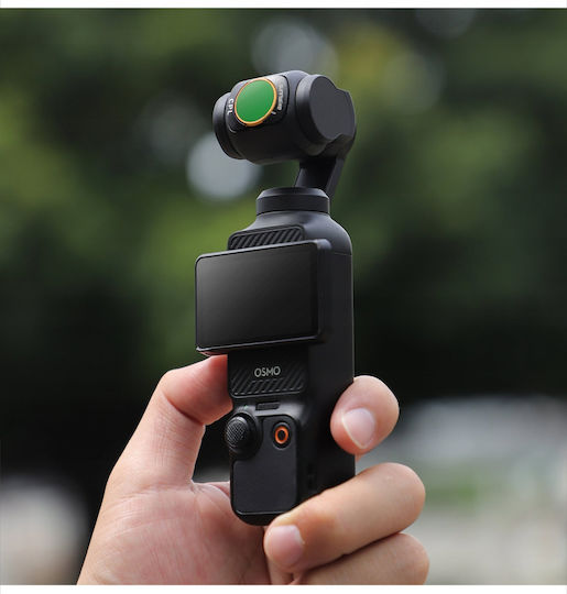 Sunnylife SB9116 Action-Kamera-Filter DJI Osmo Tasche 3