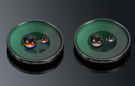 K&F Concept Action-Kamera-Filter DJI Osmo Nano