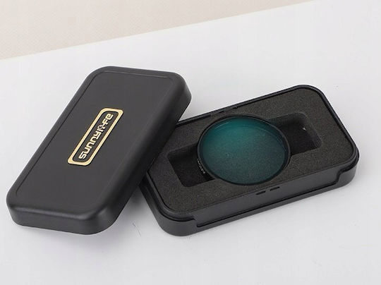Sunnylife SB9678 Action-Kamera-Filter DJI Osmo Action 5 Pro / Osmo Aktion