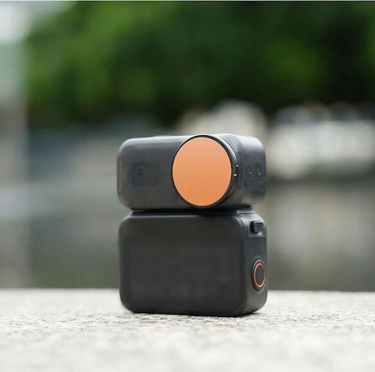Sunnylife SB10991 Φίλτρo Action Camera DJI Osmo Nano