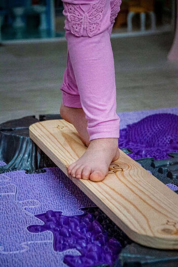 Askato Sensory Wooden for 12+ Months