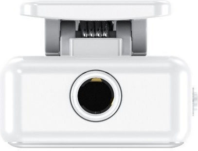 Усилвател за слушалки Fiio Btr11 Твърдотелен