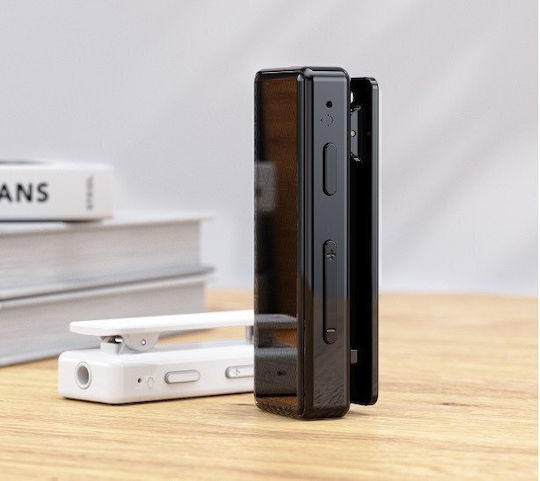 Усилвател за слушалки Fiio Btr11 Твърдотелен