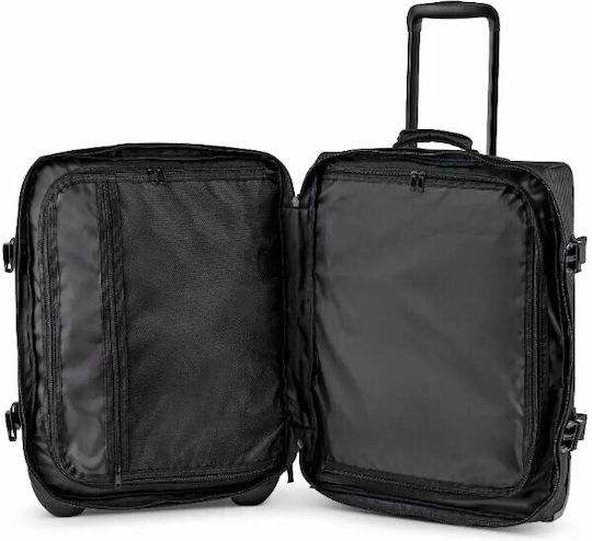 Ciak Roncato Sack Reise Grüne Stoff M55xP20xH40cm
