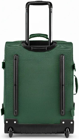 Ciak Roncato Sack Reise Grüne Stoff M55xP20xH40cm