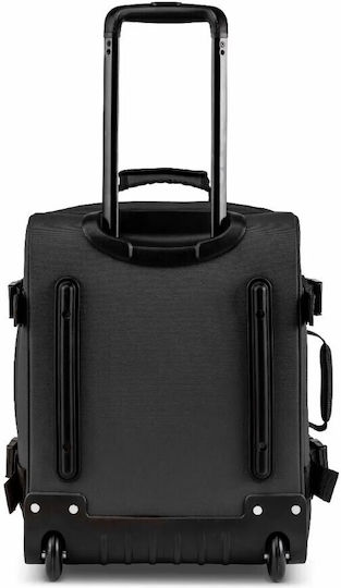 Ciak Roncato Sack Reise Schwarz Stoff M45xP20xY36cm