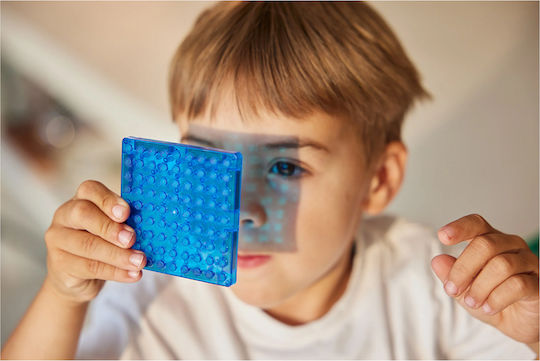 Cleverclixx Magnetisches Spielzeug Bau- und Konstruktionsspielzeug Pack Intense
