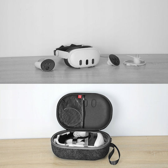 Jys Husă de transport pentru controler VR