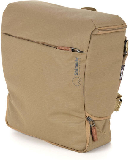 Shimoda Shimoda Top Loader Bag Large Boa