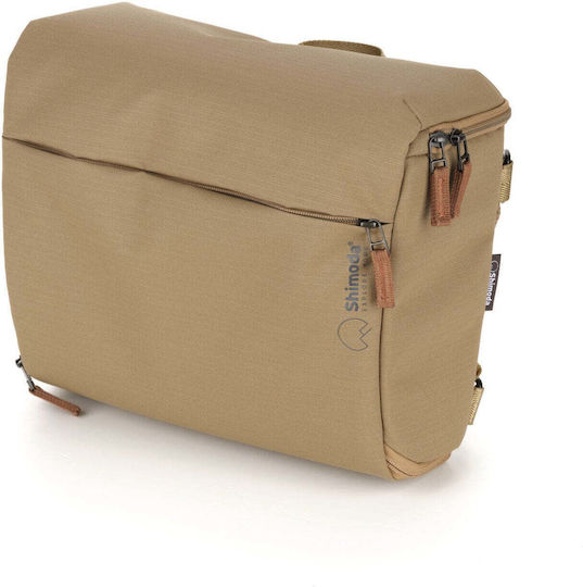 Shimoda Shimoda Top Loader Bag Large Boa