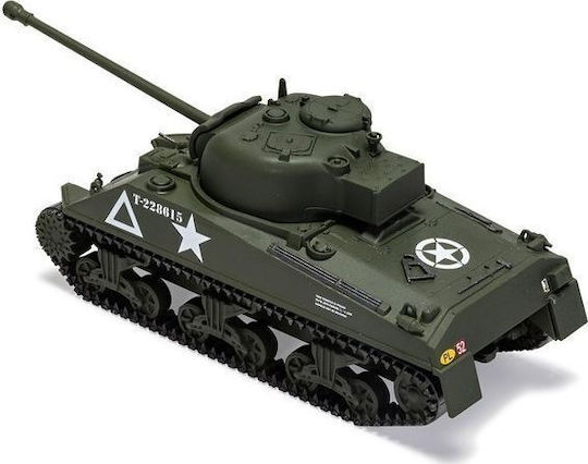 Airfix Sherman Farbset für Panzer Glühwürmchen