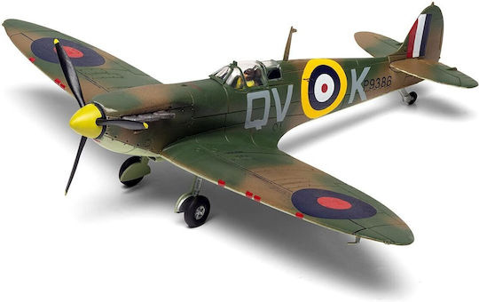Airfix Supermarine Spitfire Mkia C
