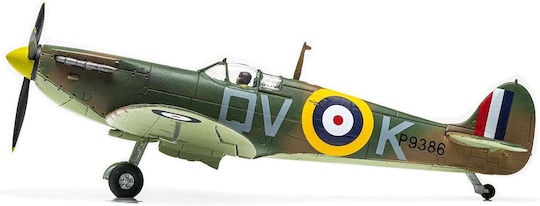 Airfix Supermarine Spitfire Mkia C