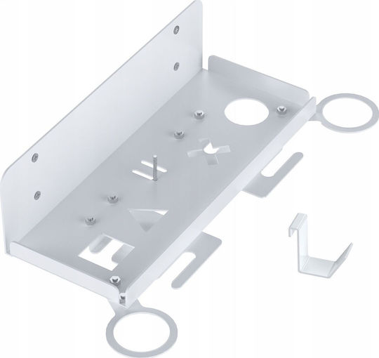 Jys Ladestation Für PS5 Slim Weiße SB9403