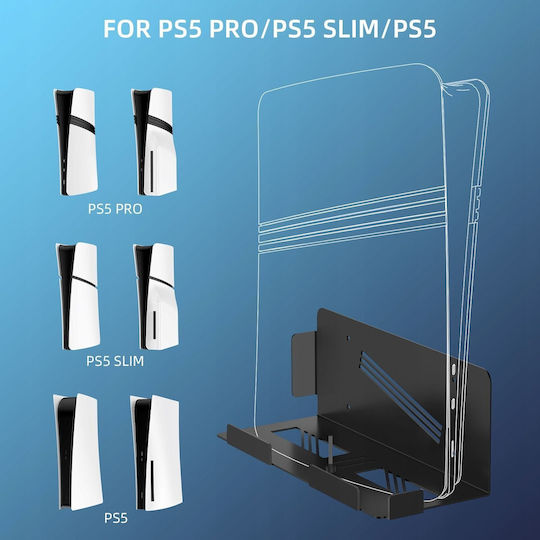 Jys Switch 2 Charging Stand Black SB11824