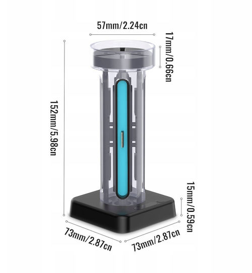 Jys Switch 2 Charging Stand SB11130