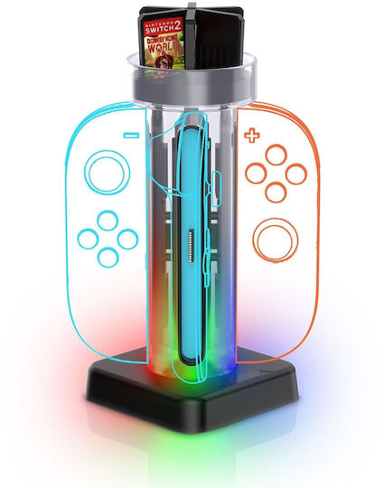Jys Switch 2 Charging Stand SB11130