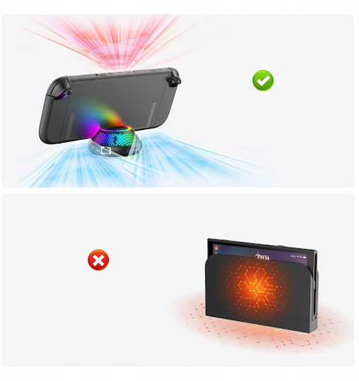 Jys Switch Ladebasis 2 SB11131