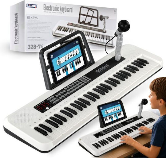 SUPRIMO Harmonium