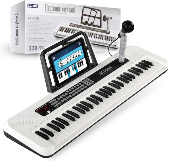 SUPRIMO Harmonium