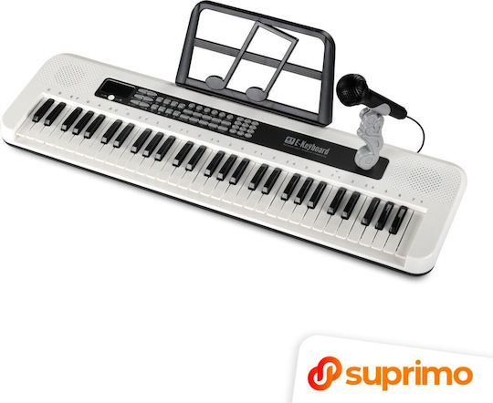 SUPRIMO Harmonium