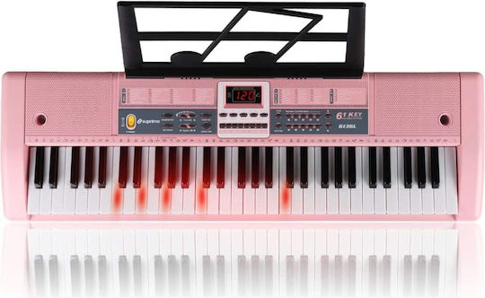 SUPRIMO Harmonium