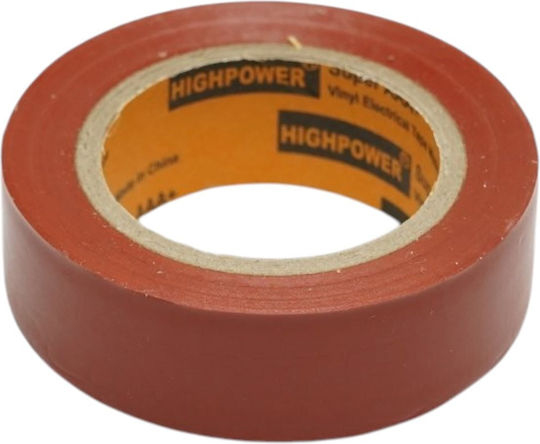 Highpower Isolierband 19mm x 9,14m