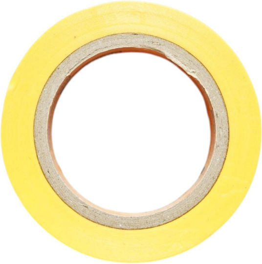 Highpower Insulation Tape 19mm x 9.14m Yellow