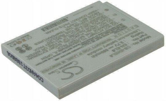 Wiederaufladbare Kamera-Batterie Cameron Sino Typ En-el8 Für Nikon Coolpix P1 P2 S1 S2 S3 S5 S6 S7 S51 Cs-enel8