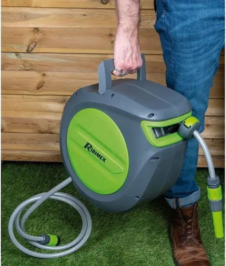 Ribimex Ribimex Gartenschläuche Set 2m