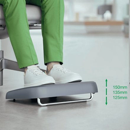Leitz Leitz Tischbeine Mit Einstellbarer Neigung