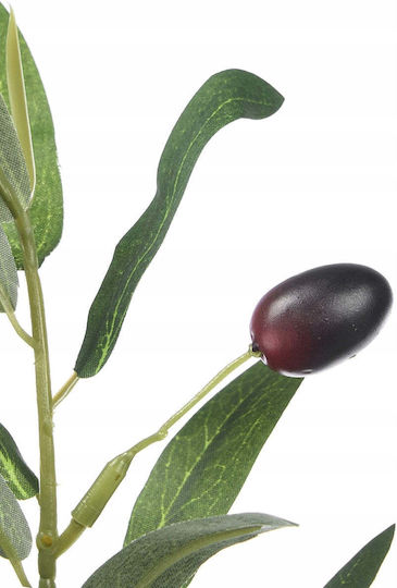 Olive Potted Plant 58cm (Various Designs) Ibergarden