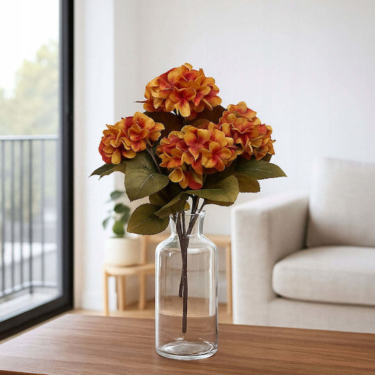 Bouquet of Hydrangea 53cm (Various Designs) Atmosphera