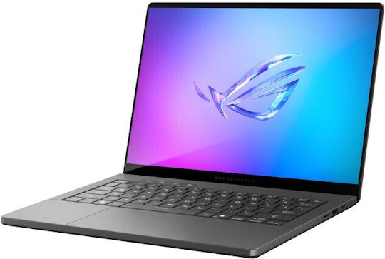 Asus Rog Zephyrus G14 GA403GM-AI9321X 14" OLED 120Hz (Ryzen AI 400 Series-465/32GB/1TB SSD/GeForce RTX 5060/W11 Pro) (International English Keyboard)