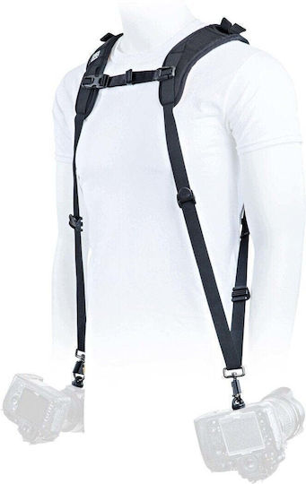 Ιμάντας Micnova Blackrapid Double-x Extra Comfort