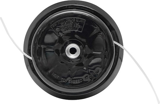 Глава за тример Universal Нишка за храсторез Месина Φ2,5mm Резба M10 X P1.25lh Breckner Germany