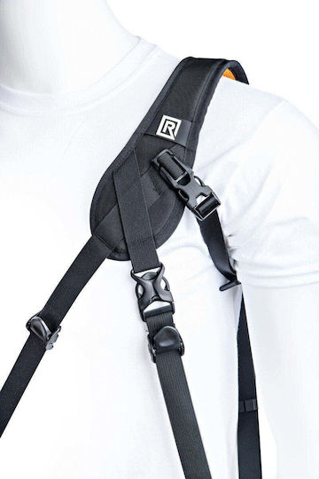 Blackrapid Blackrapid Hybrid-x Extra Comfort Strap