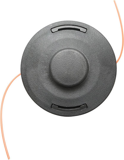 Глава за корда за храсторез M10x1.0lh Съвместима със Stihl 25-2 Breckner Germany