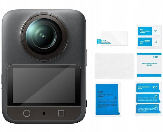 JJC Protecție Ecran pentru Action Camera DJI
