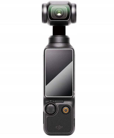 JJC Protecție Ecran pentru Action Camera DJI