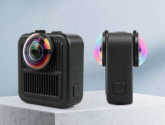 Puluz Protecție Ecran pentru Action Camera GoPro Max