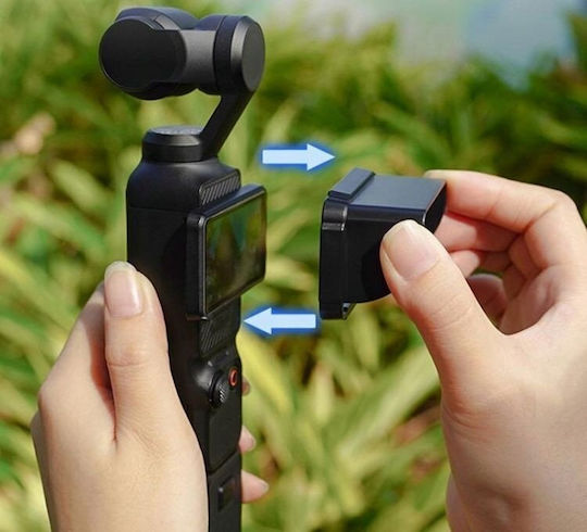 Puluz Protecție Ecran pentru Action Camera DJI