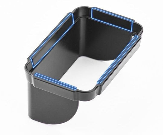 Puluz Protecție Ecran pentru Action Camera DJI