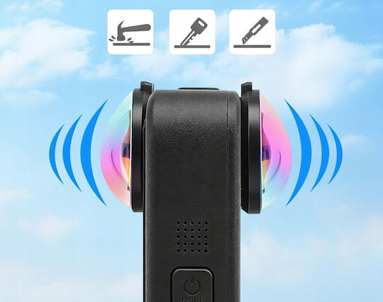 Puluz Protecție Ecran pentru Action Camera GoPro Max