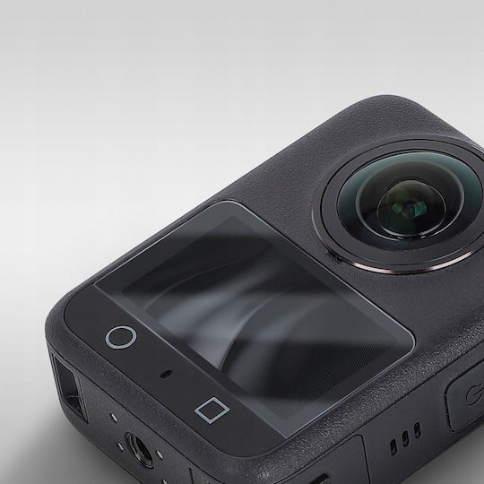 Sunnylife Protecție Ecran pentru Action Camera DJI