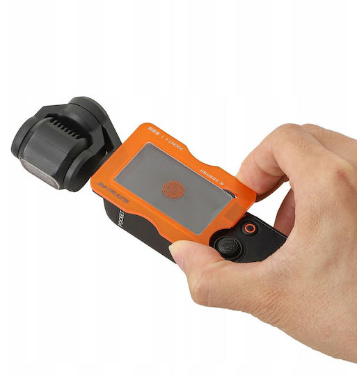 Sunnylife Протектор за екран за Action Camera DJI