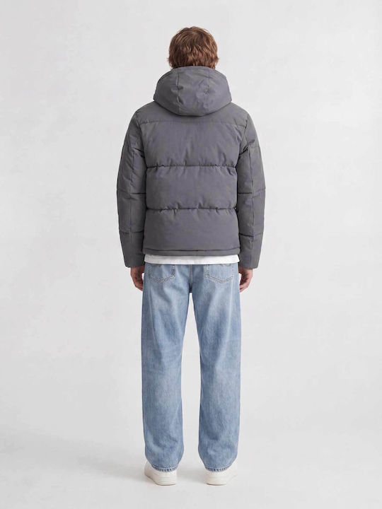 Jack & Jones Μπουφάν Grey